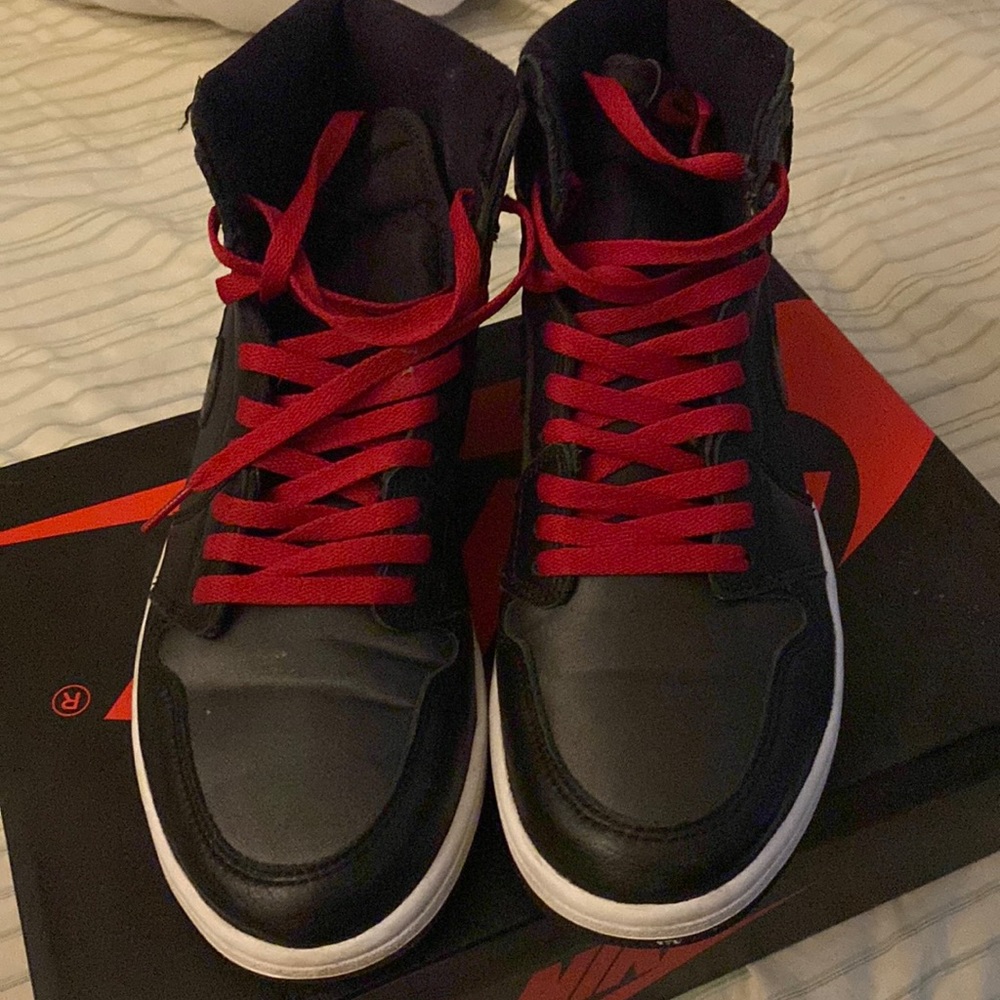 Nike Air Jordan
